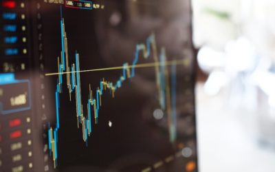 S&P 500 im Aufwind: Wie steht es um den IT-Sektor?