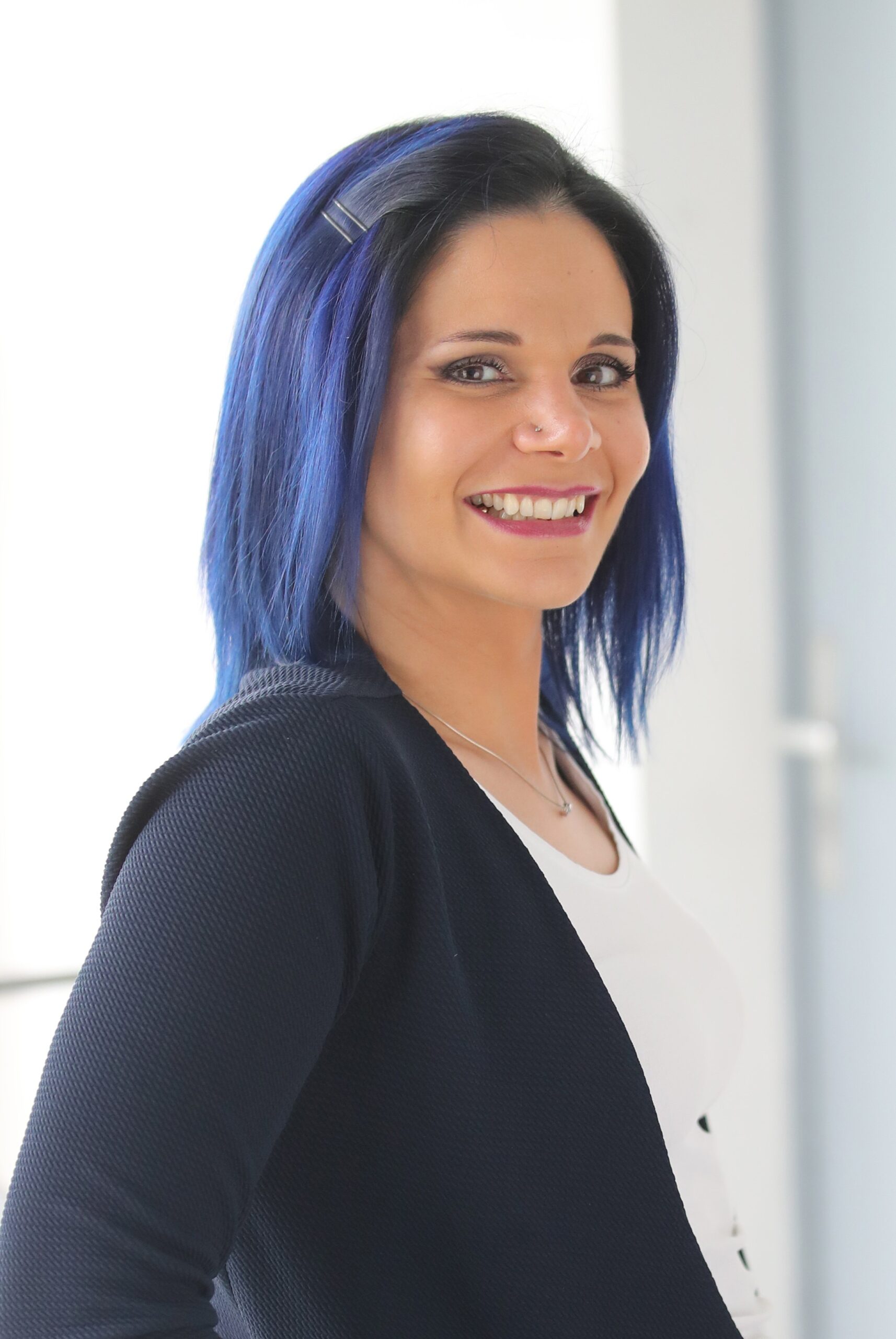 Patrizia Troiano
