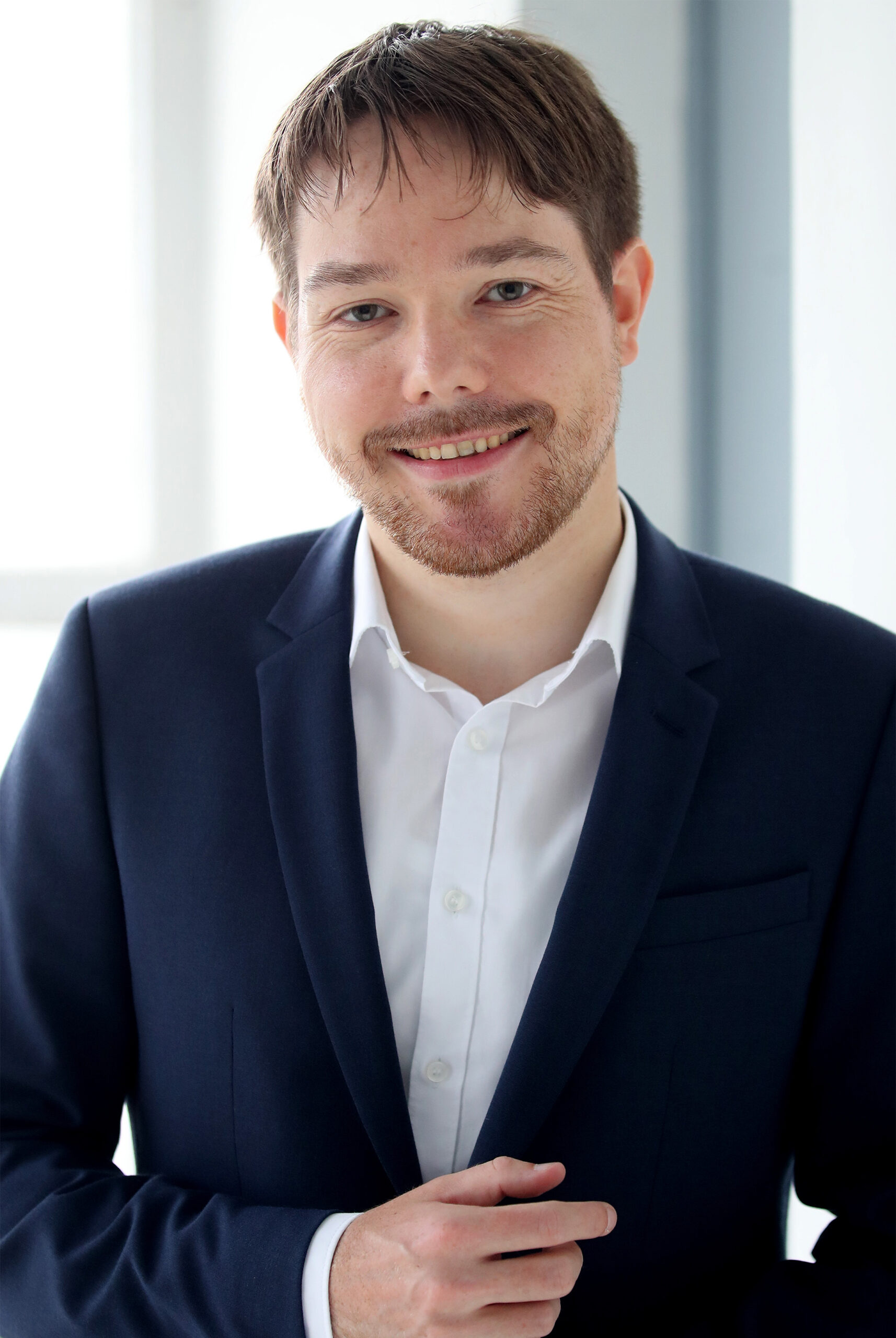 Julian Gegenheimer